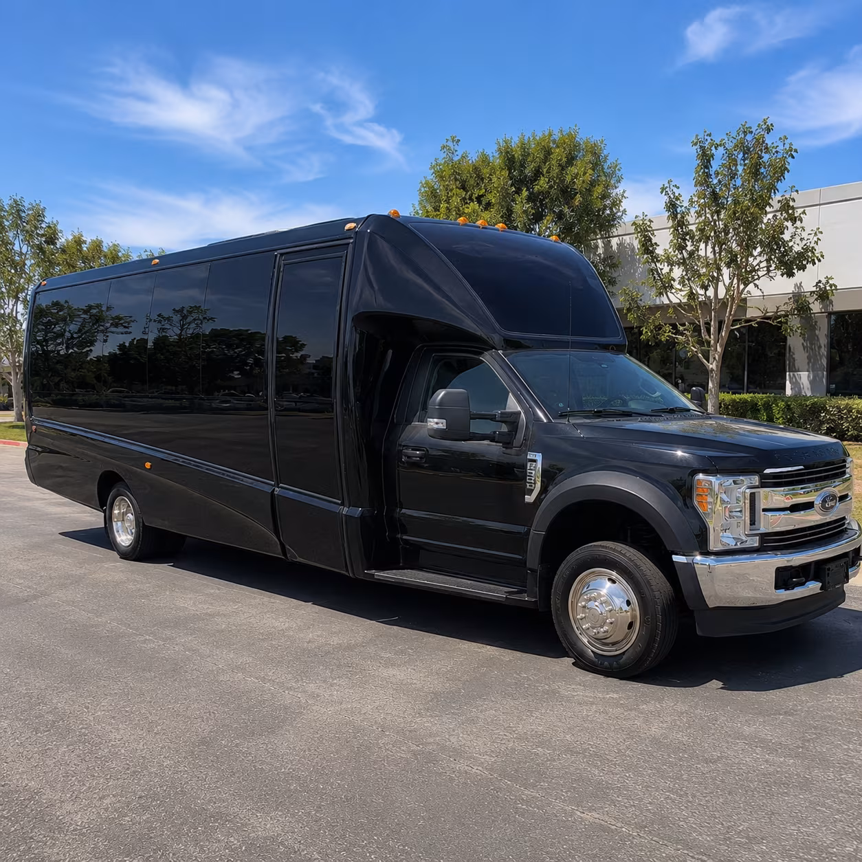 san diego private event group bus rentals in san diego