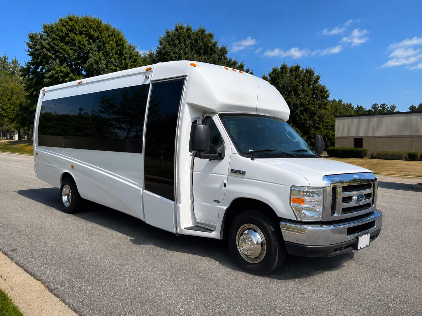 san marcos arrange transportation for your san marcos wedding