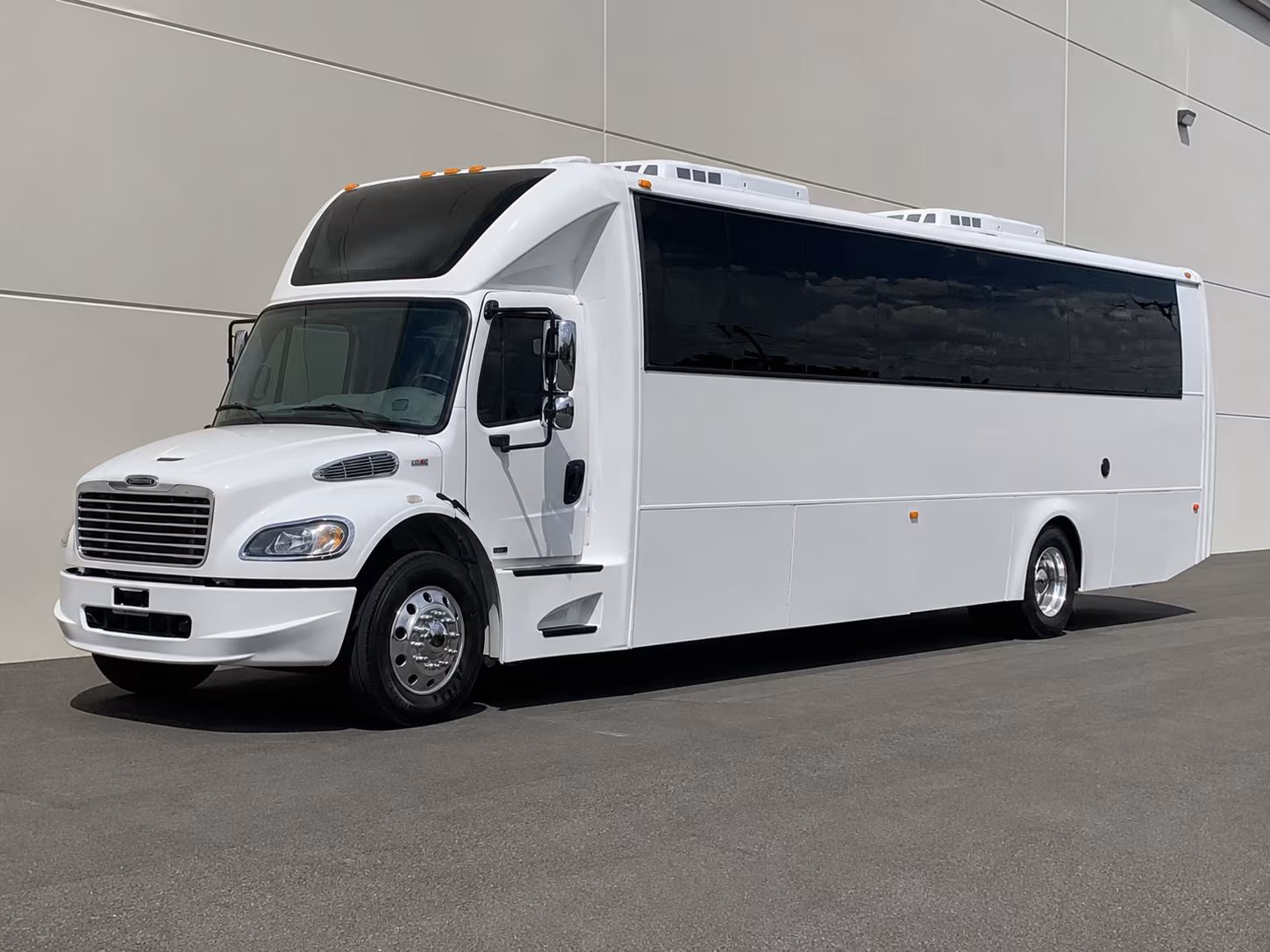san marcos bus rentals