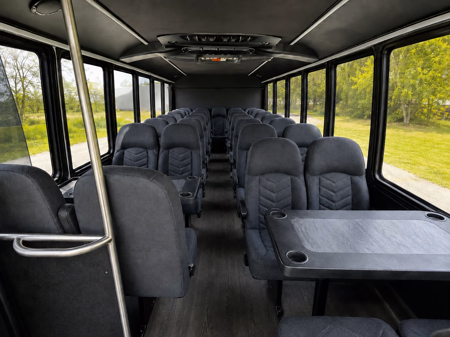 san marcos concert transportation made easy