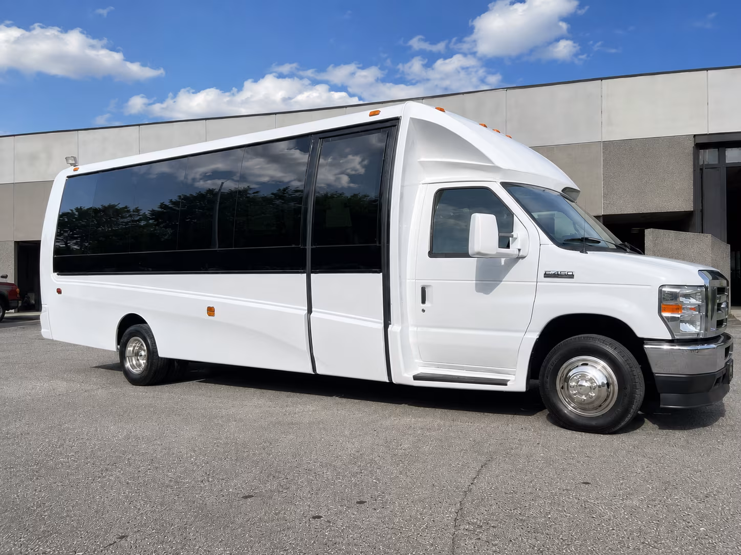 san marcos keep your group together with san marcos prom bus rentals