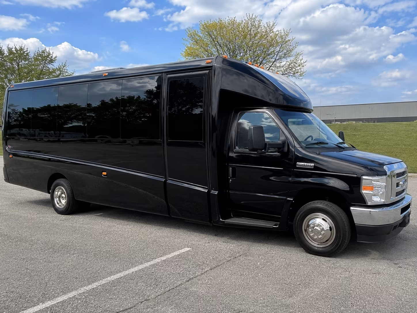 san marcos sporting event shuttle bus rentals in san marcos