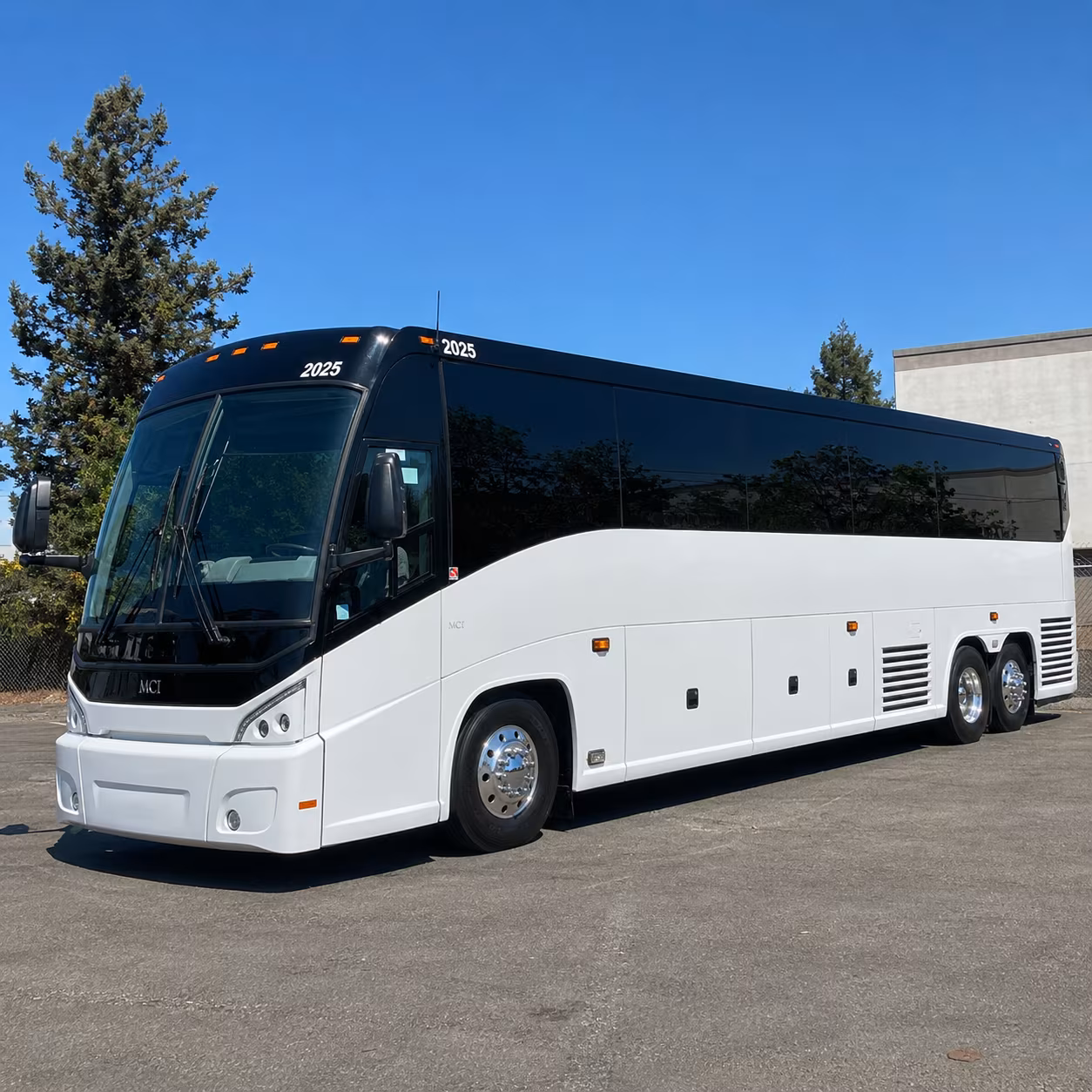 santee attend santee festivals with a charter bus rental