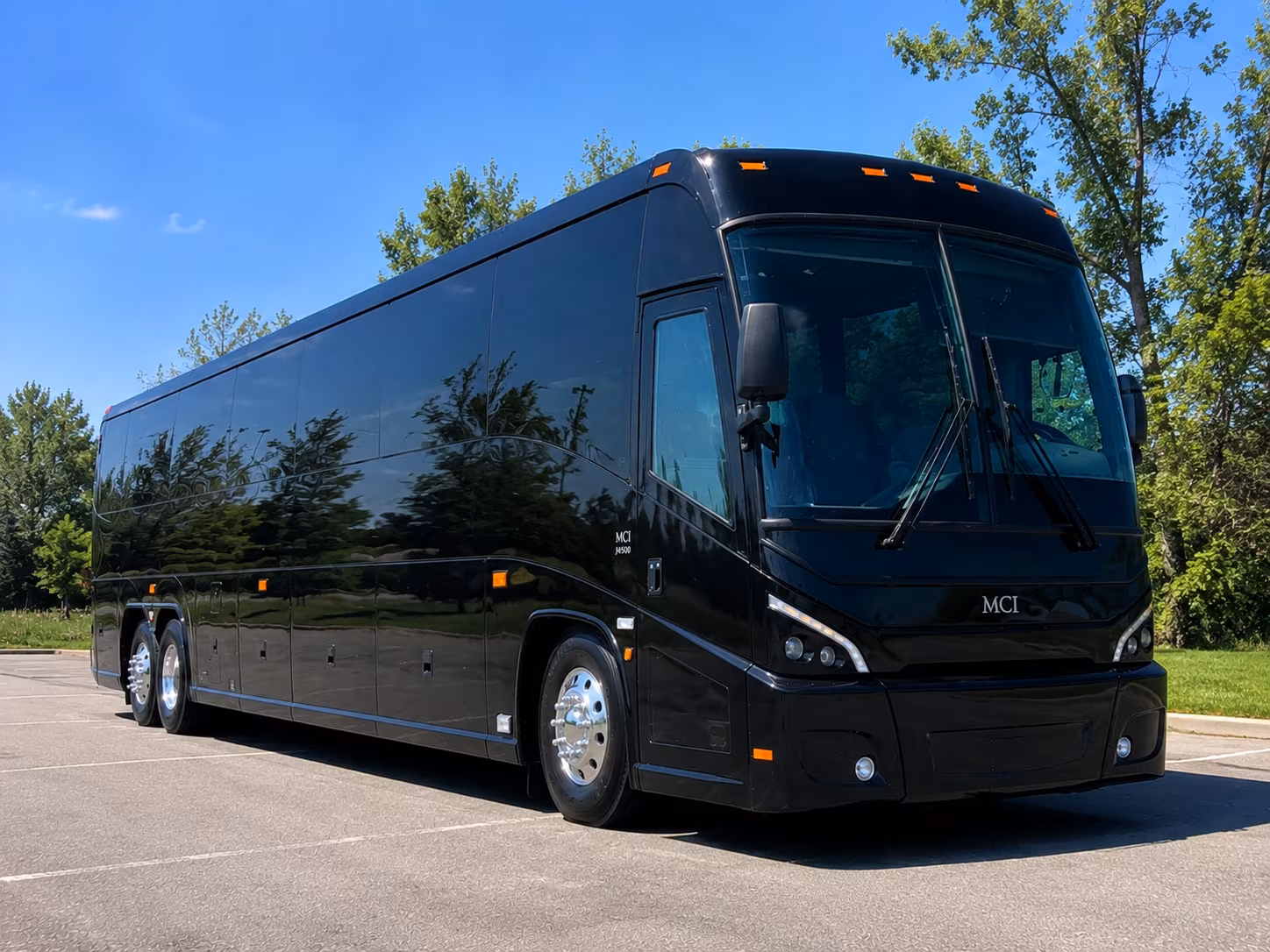 santee corporate charter bus rentals in santee