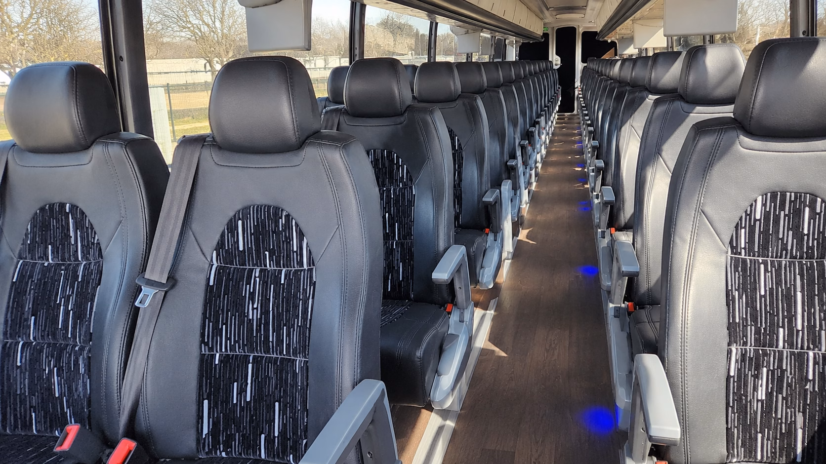 santee find santee long distance charter bus rentals for your next trip