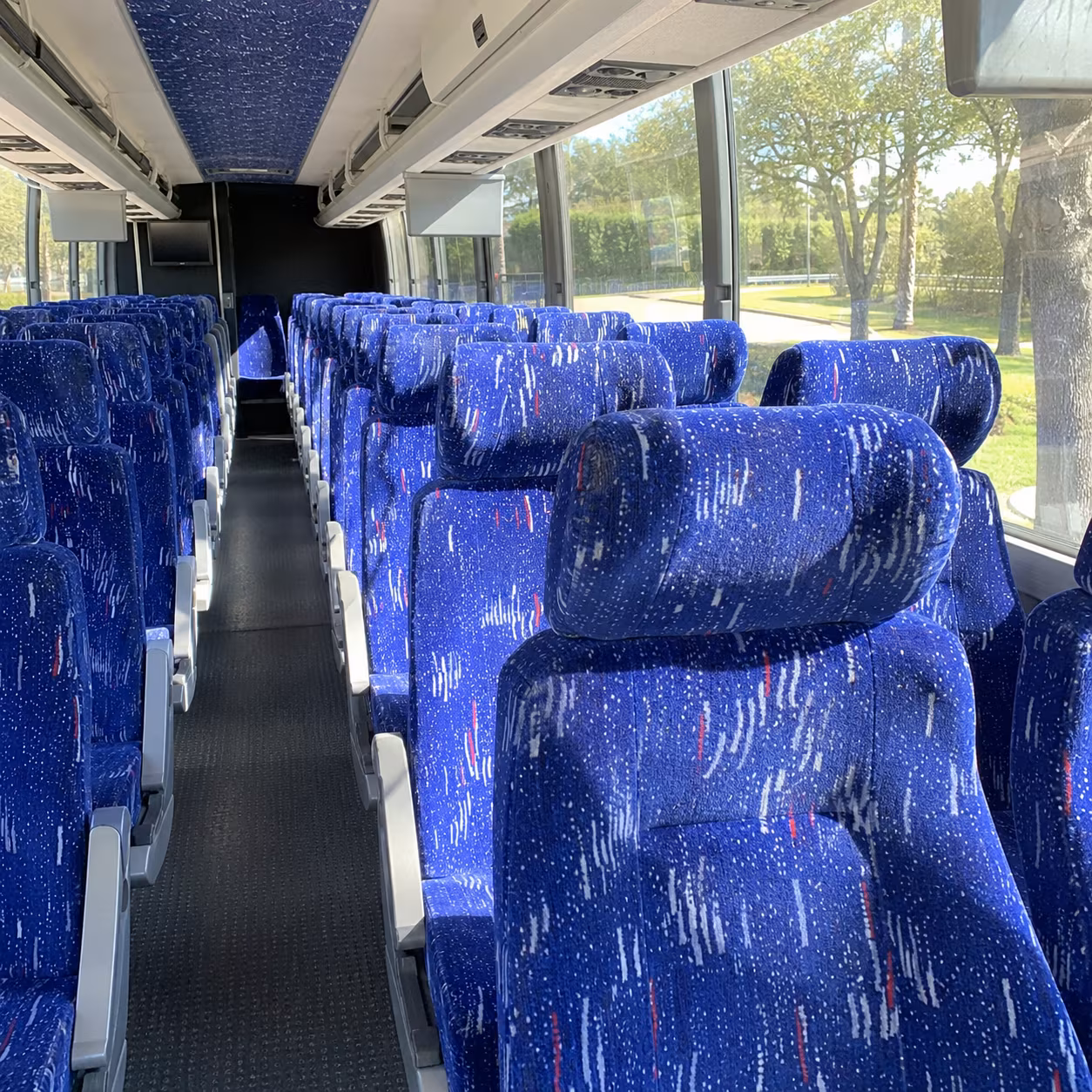 shuttle your team to the san diego convention center and mission valley meeting venues