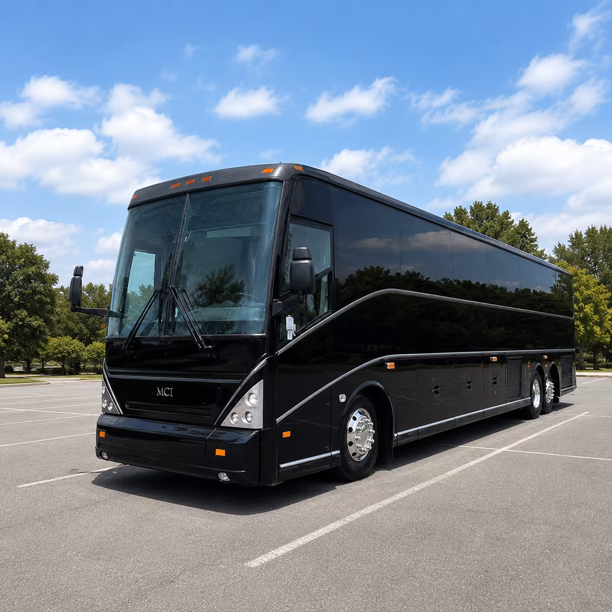 skip the i 8 grind with a la mesa employee shuttle