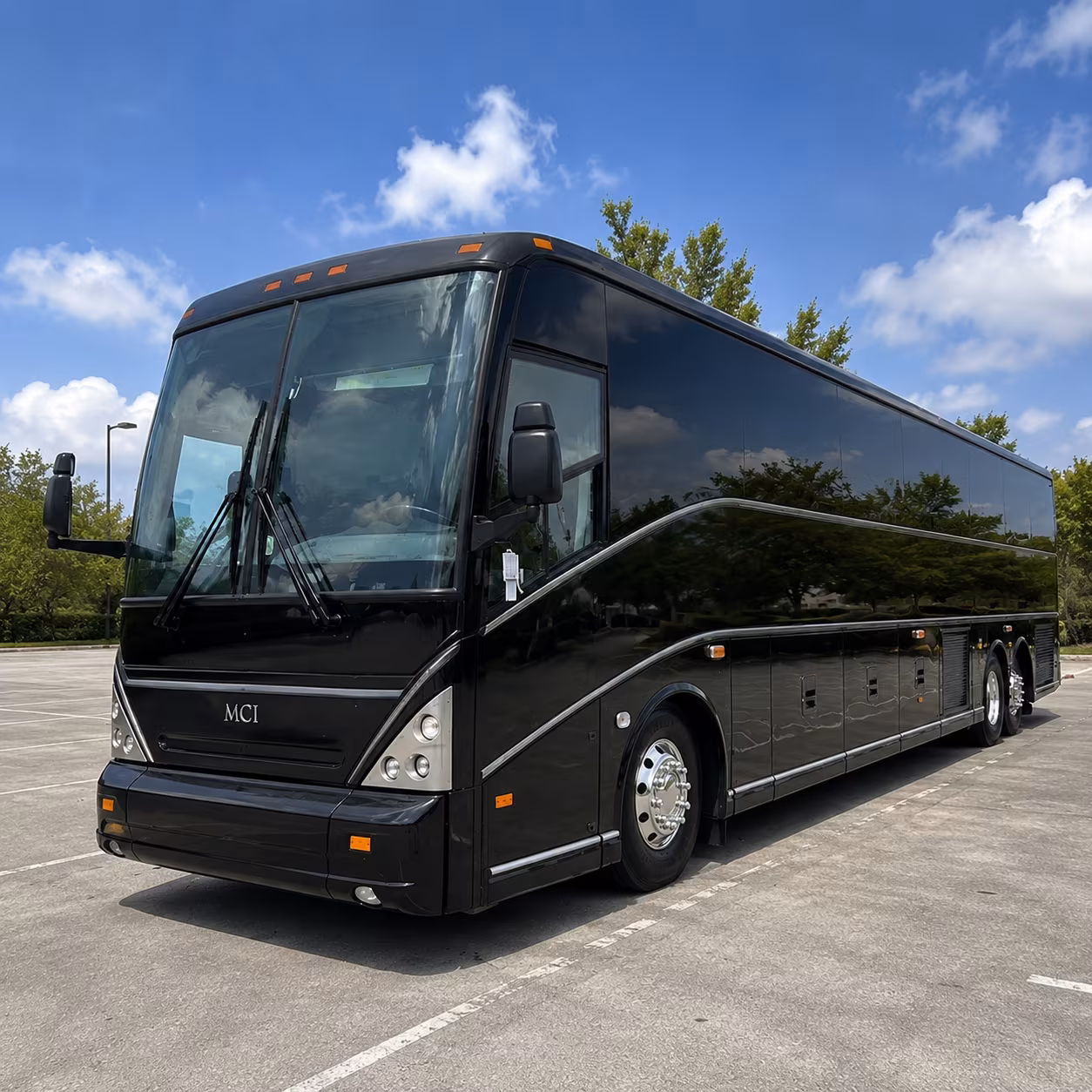 use lamesacharterbuscompany com to set up recurring employee shuttle routes in la mesa