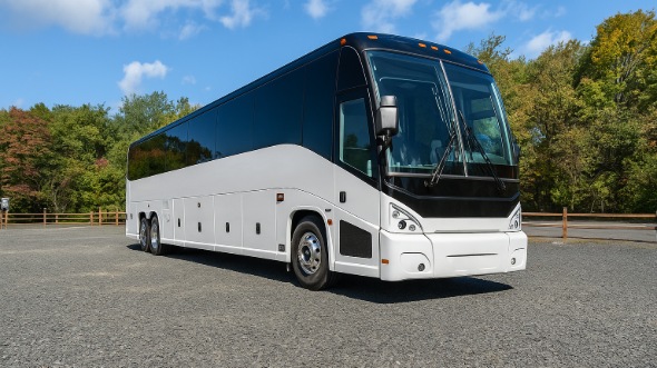 la mesa bus rentals for travel agents