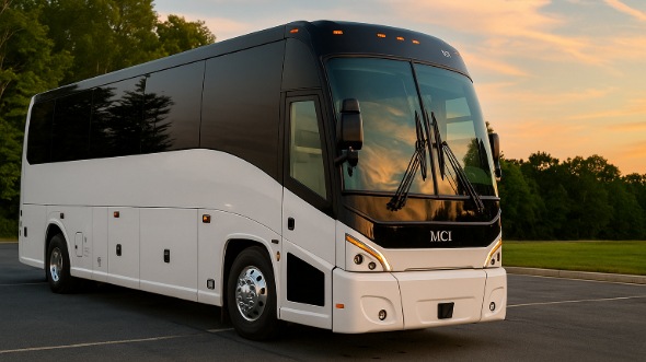 la mesa private event transportation