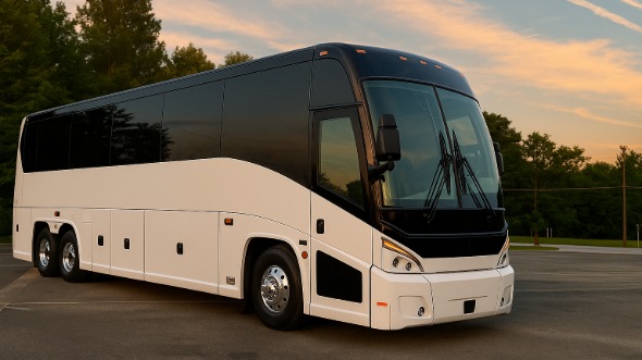 la mesa prom and homecoming party bus rentals