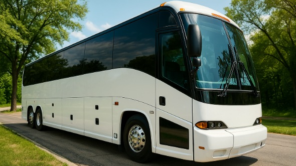 la mesa religious charter bus minibus rentals