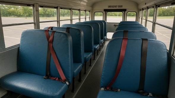 la mesa school bus rental rental