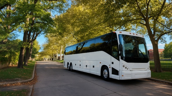 la mesa summer camp transportation and bus rentals