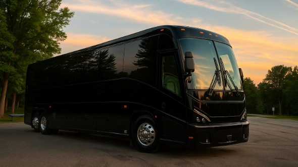 san diego construction site shuttle services